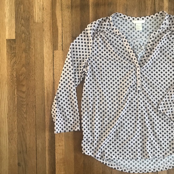 H&M blouse - Picture 2 of 3